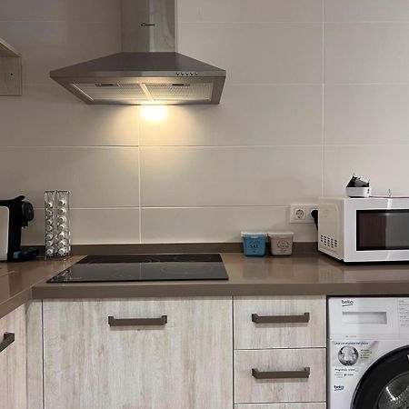 Apartamento El Rinconcito Del Chache Córdoba Exterior foto
