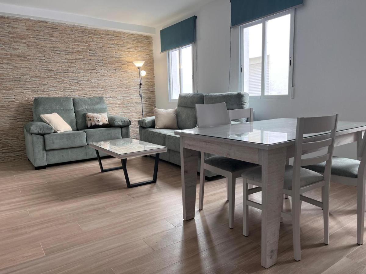 Apartamento El Rinconcito Del Chache Córdoba Exterior foto